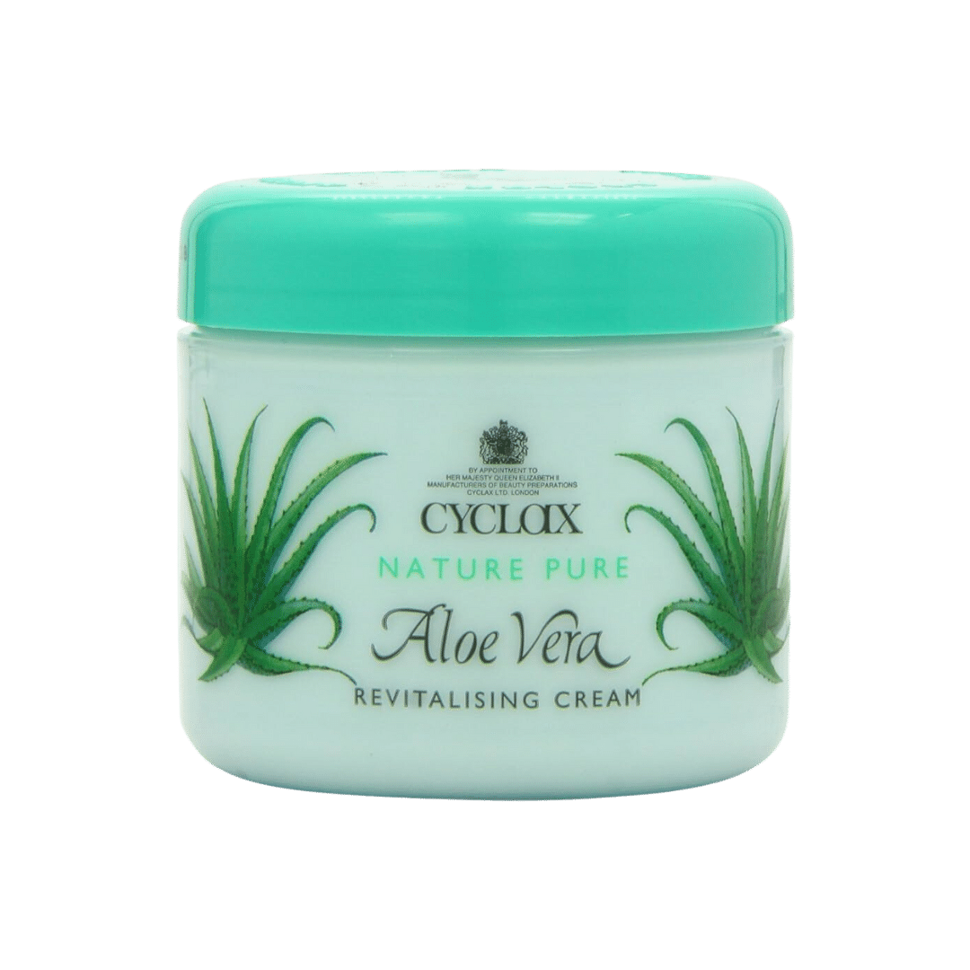 Crema Aloe Vera Cyclax image 0