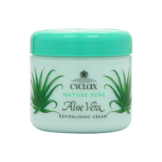Crema Aloe Vera Cyclax image 0