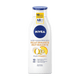 Nivea Body Milk Q10 Reafirmante 400ml image 0