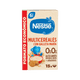 Nestlé Papilla Multicereales Con Galleta María 0% 255g image 0