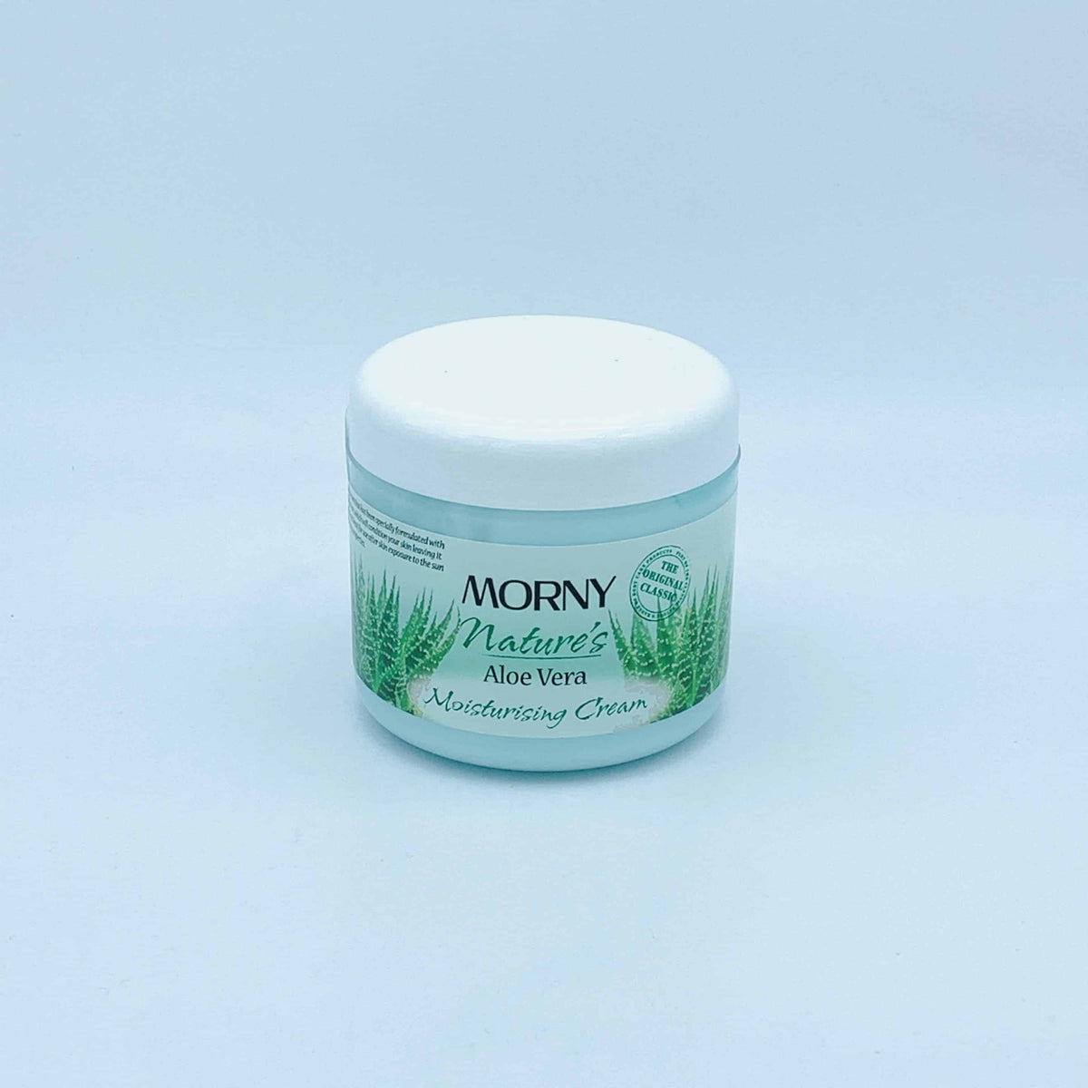 Crema Aloe Vera Morny image 0