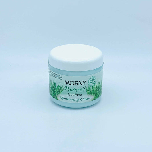 Crema Aloe Vera Morny image 0