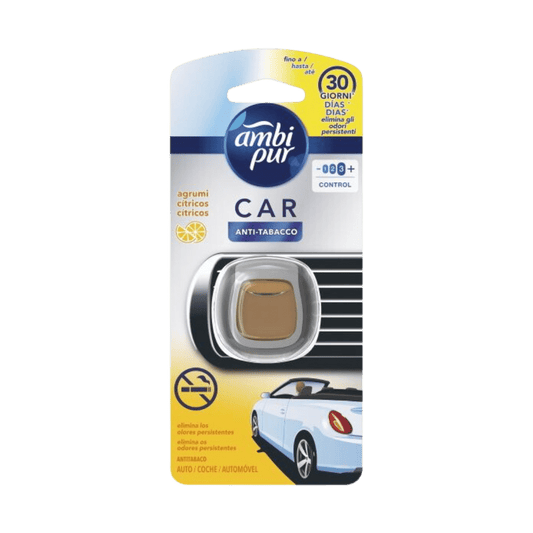 Ambi Pur Car Tabaco image 0