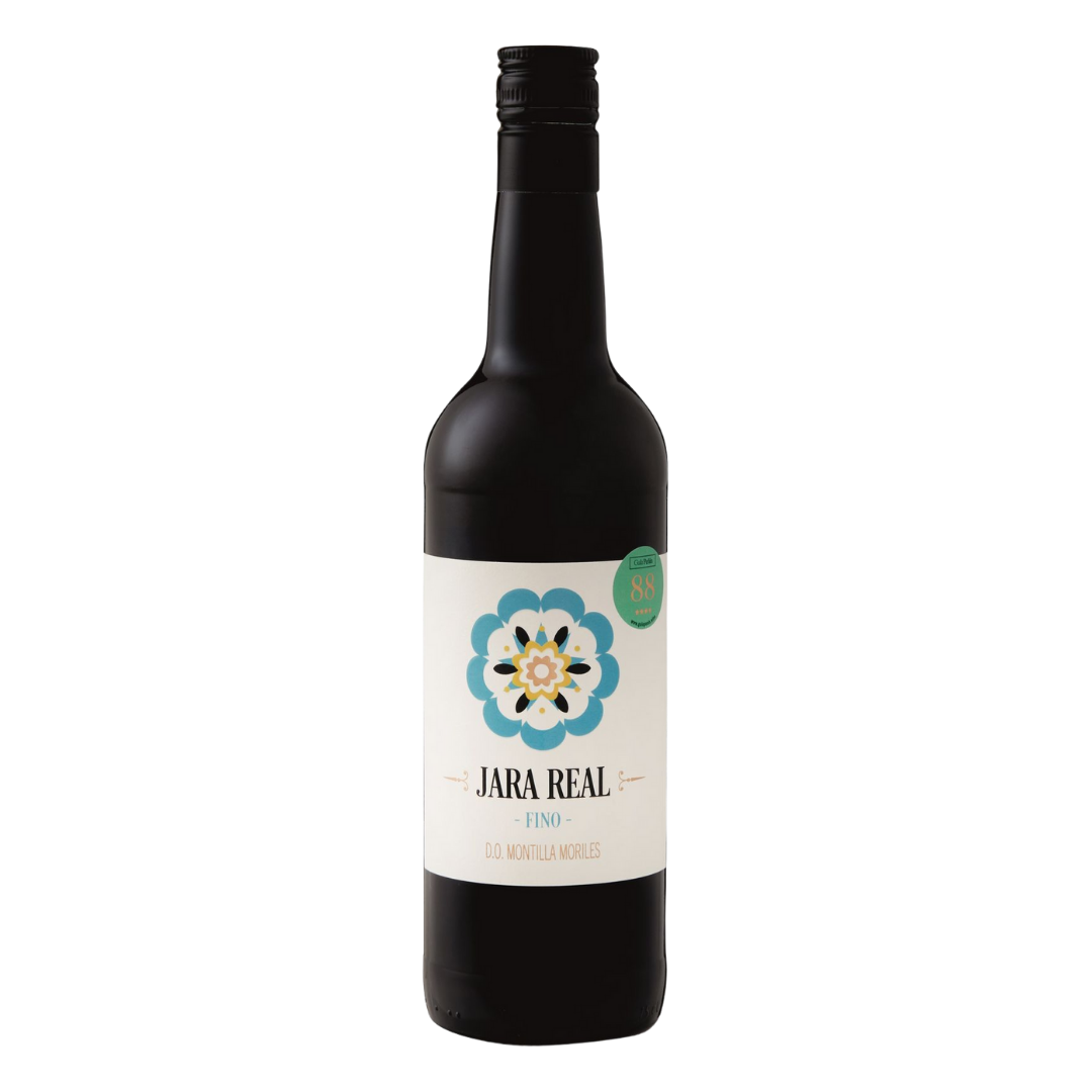 Jara Real Fino image 0
