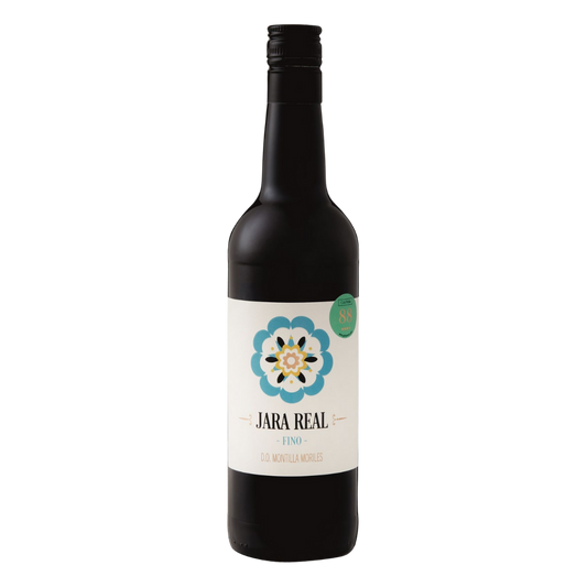 Jara Real Fino image 0