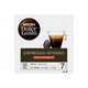 Cápsulas Dolce Gusto Espresso Intenso Descafeinado image 0