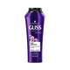 Gliss Champú Liso Asiático image 0