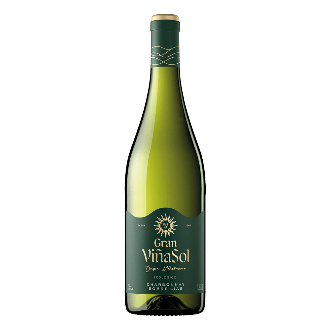 Vino Blanco Torres Gran Viña Sol image 0