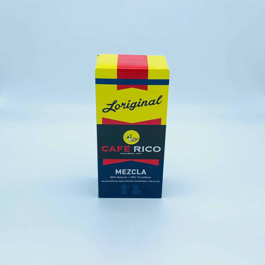 Café Rico Mezcla image 0