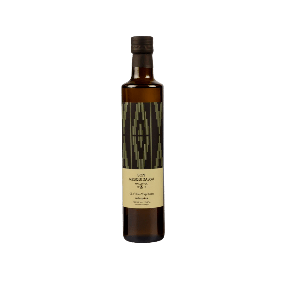 Aceite de Oliva Virgen Extra Son Mesquidassa image 0