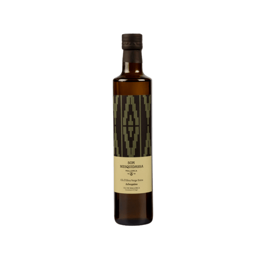 Aceite de Oliva Virgen Extra Son Mesquidassa image 0