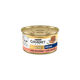 Purina Gourmet Gold Mousse Salmón 85g image 0