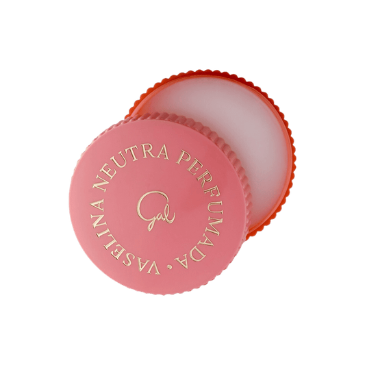 Vaselina Neutra Perfumada Gal 12g image 0