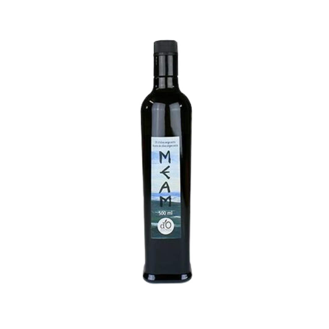Aceite de Oliva Virgen Extra Meam 500ml image 0
