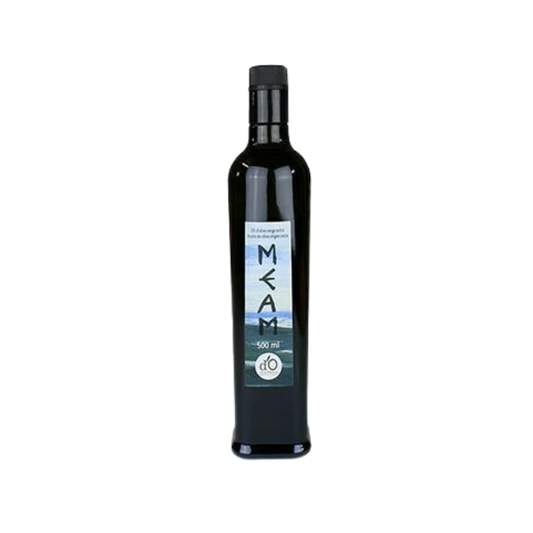 Aceite de Oliva Virgen Extra Meam 500ml image 0