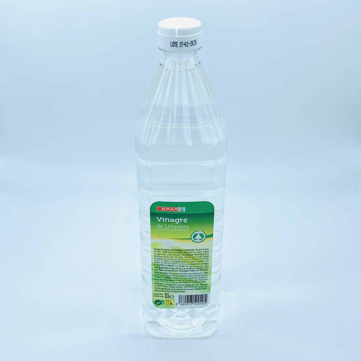 Vinagre de Limpieza SPAR image 0