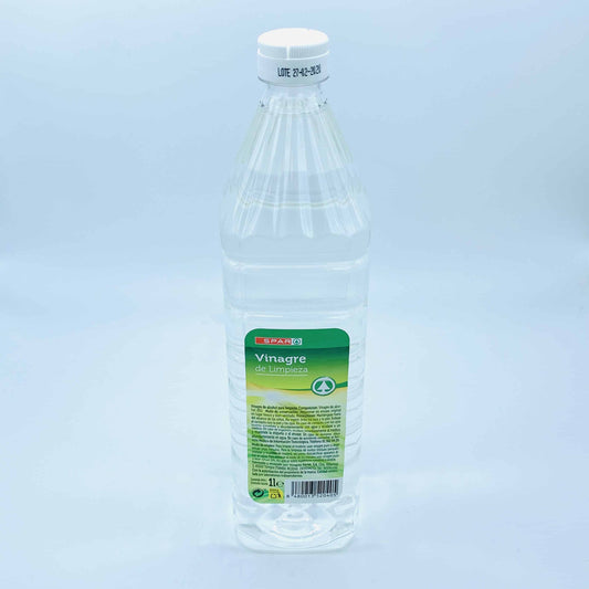Vinagre de Limpieza SPAR image 0