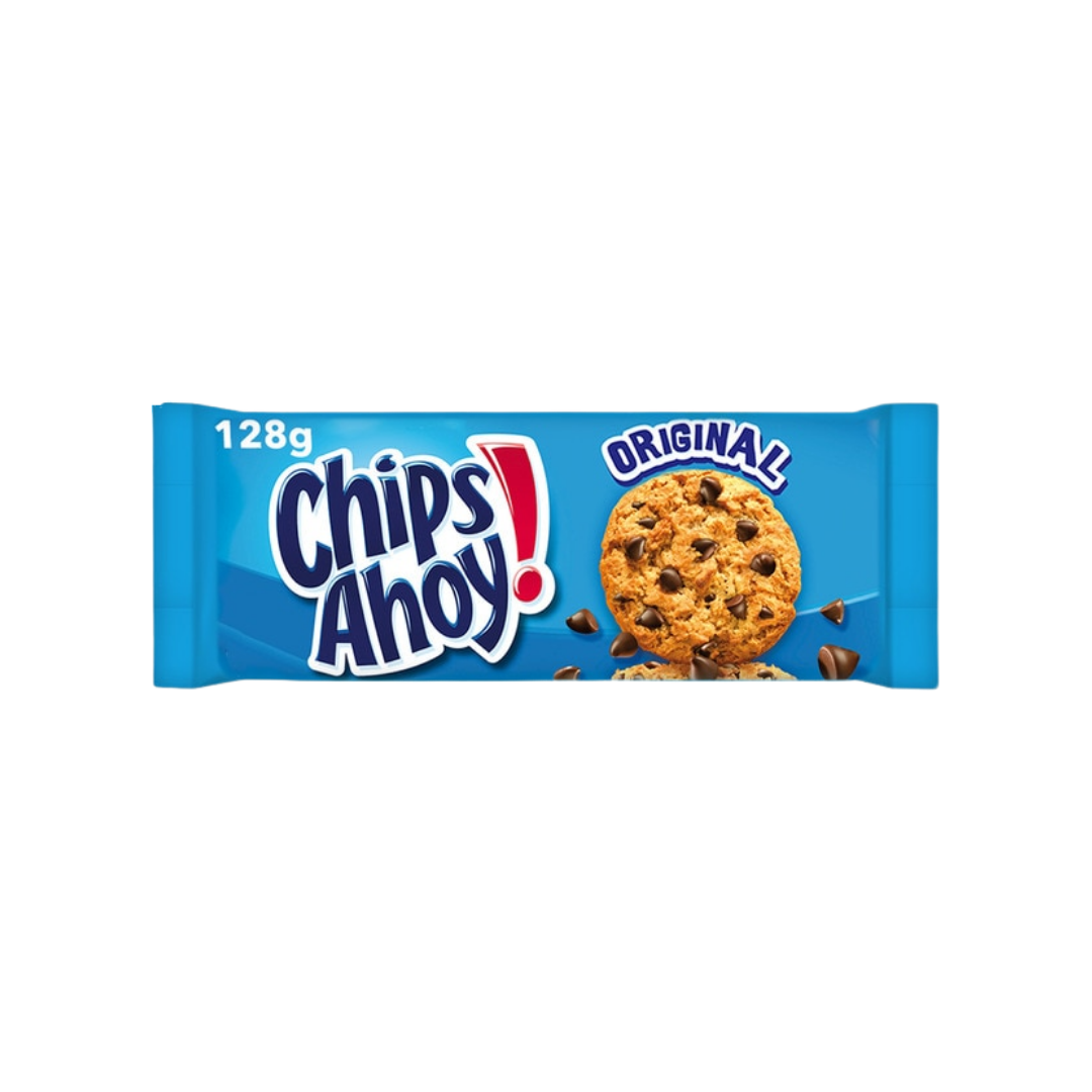 Chips Ahoy 128g