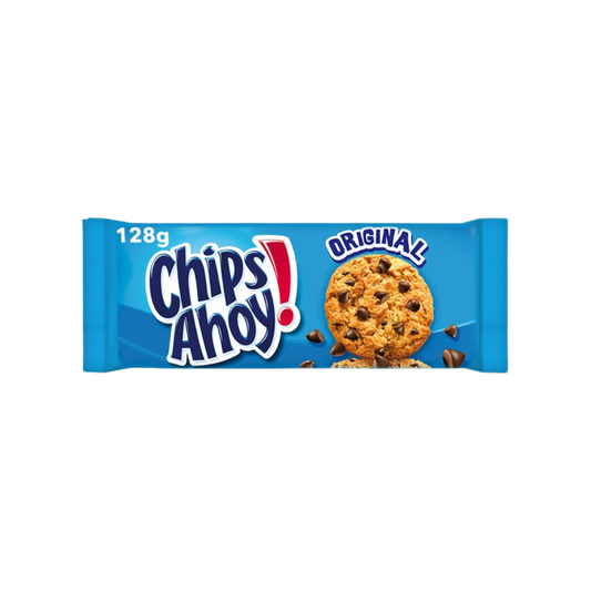 Chips Ahoy 128g