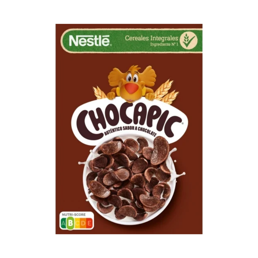 Cereales Chocapic 375g