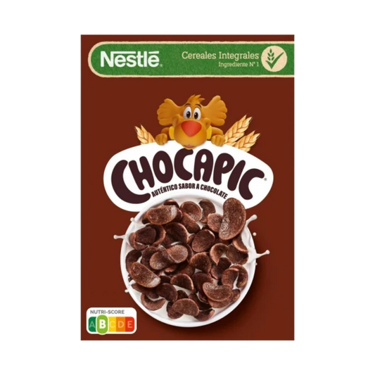 Cereales Chocapic 375g