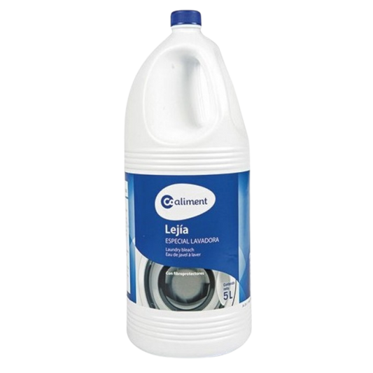 Lejía Coaliment 5L image 0