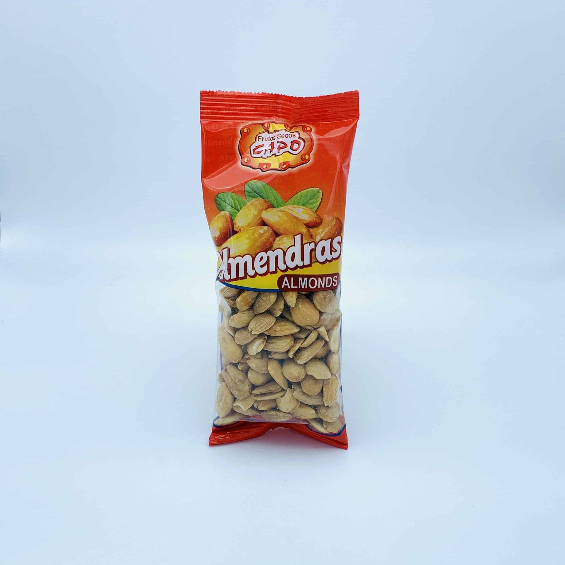 Almendras Saladas Capo image 0