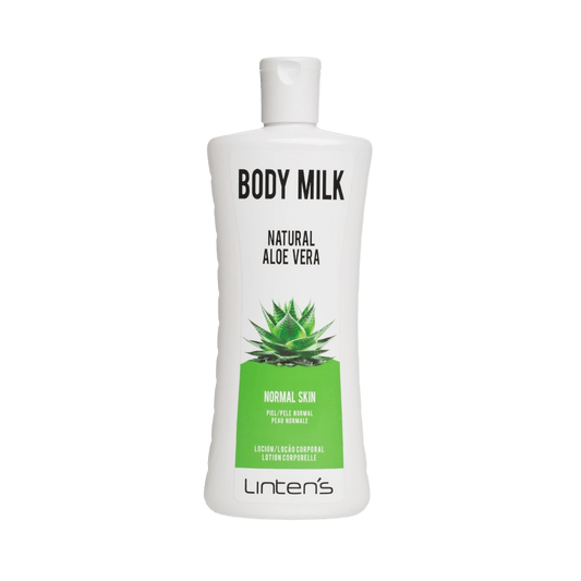 Linten's Body Milk Aloe Vera 250ml image 0