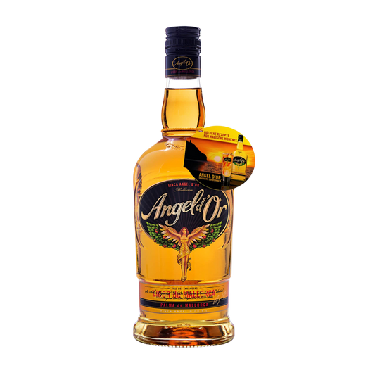 Licor de Naranja Angel d’Or image 0