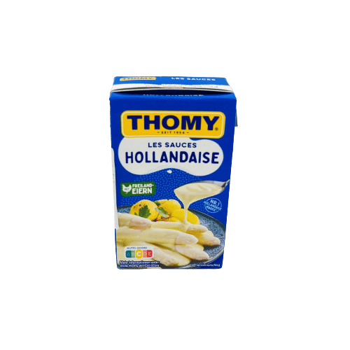 Salsa Holandesa Thomy image 0