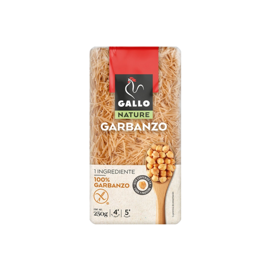 Gallo Nature Garbanzo image 0