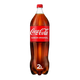 Coca-Cola 2L image 0