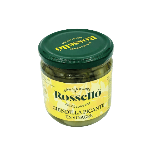 Rosselló Guindilla Picante 300g image 0