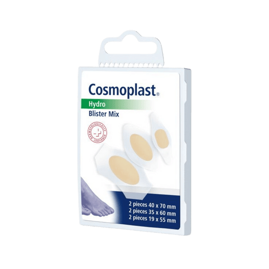 Cosmoplast Surtido Apósitos Ampollas image 0