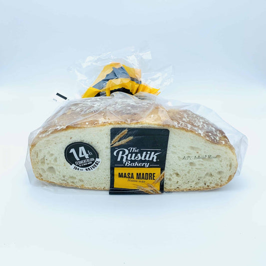 Hogaza The Rustik Bakery image 0