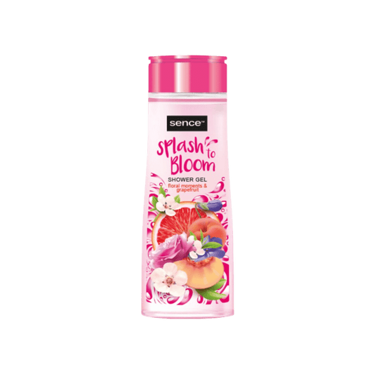 Sence Gel de Ducha Floral Moments & Grapefruit 300ml image 0