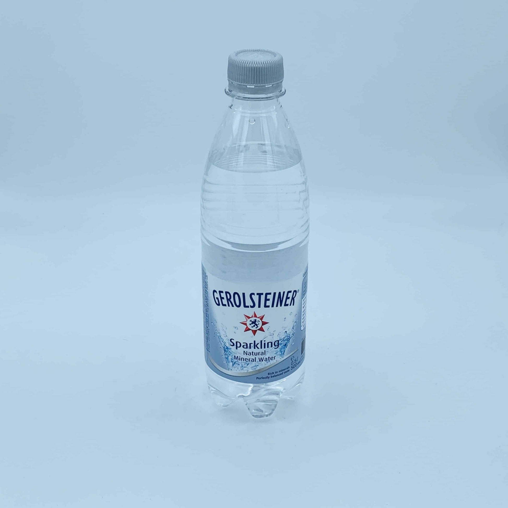 Agua Gerolsteiner 50cl image 0