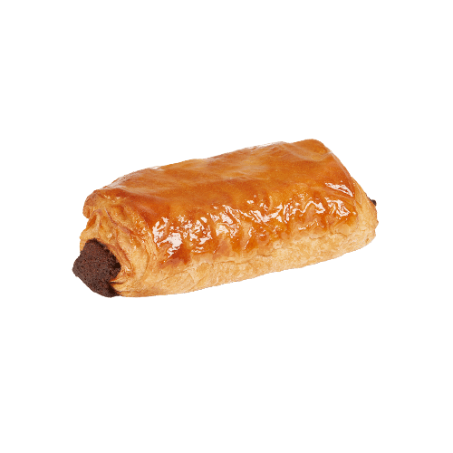 Napolitana de Chocolate 110g image 0