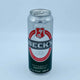 Cerveza Beck's 50cl image 0