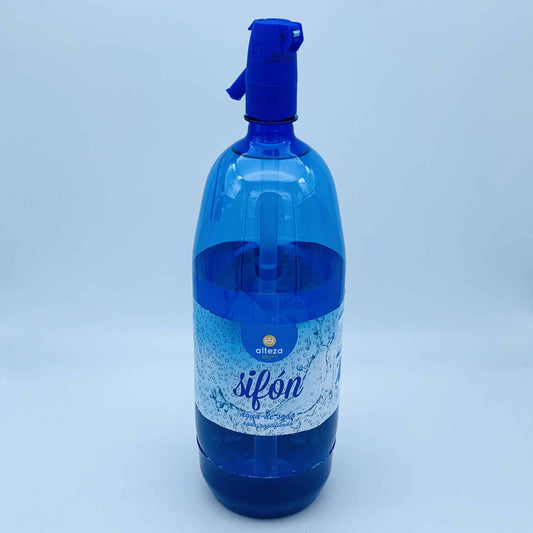 Sifón Alteza 1,5L image 0