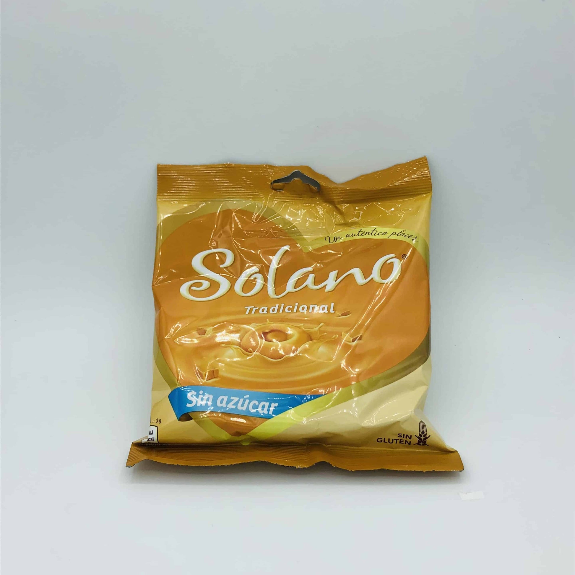 Caramelos Solano Tradicional image 0