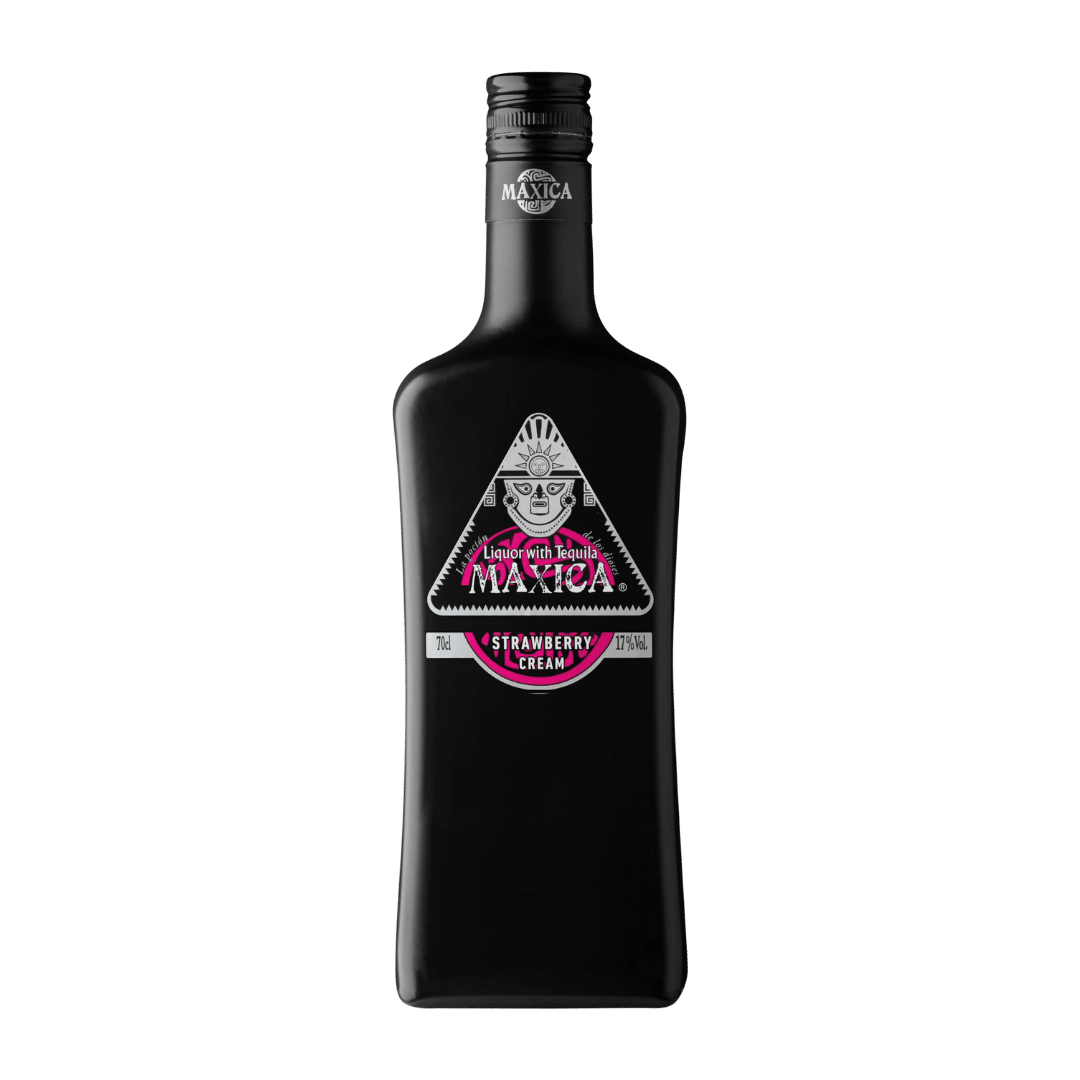 Tequila Fresa Maxica image 0