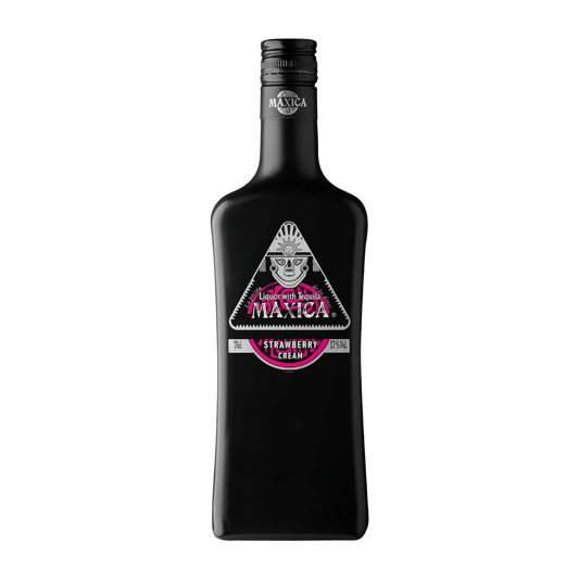 Tequila Fresa Maxica image 0