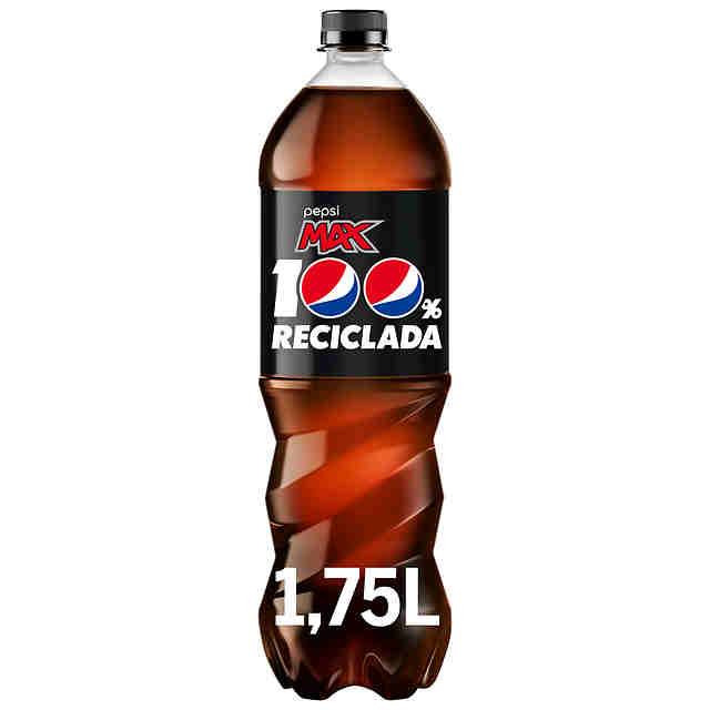 Pepsi Zero 1,75L image 0