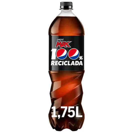 Pepsi Zero 1,75L image 0
