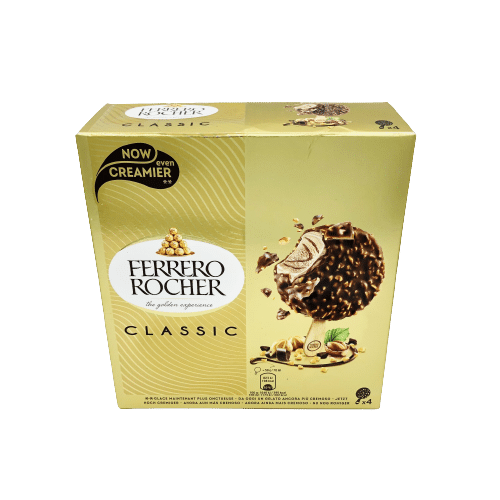 Ferrero Rocher Classic 4u image 0
