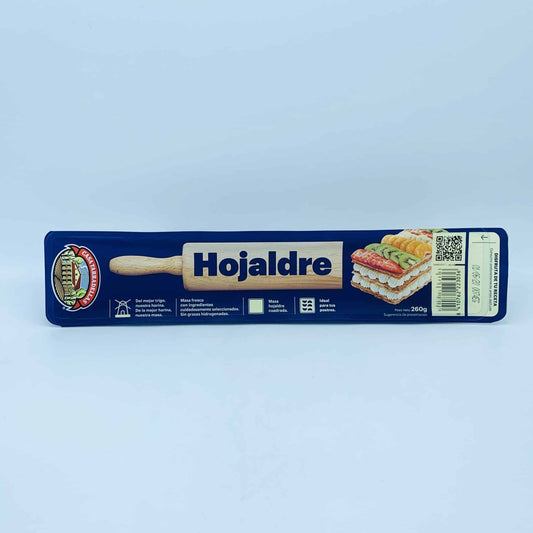 Hojaldre Casa Tarradellas image 0