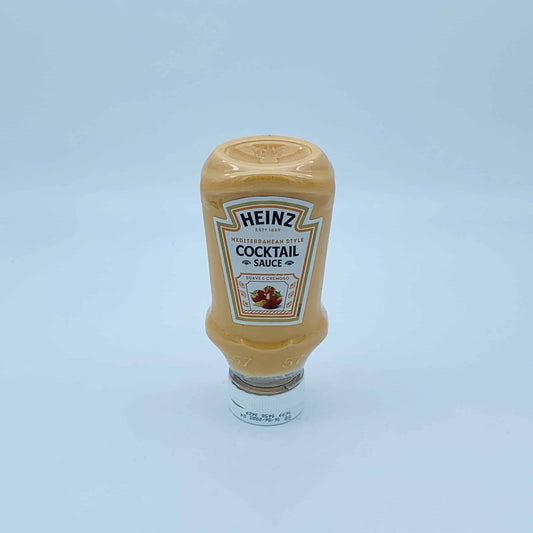 Salsa Heinz Cocktail image 0