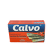 Sardinas Calvo en Aceite de Tomate 120g image 0