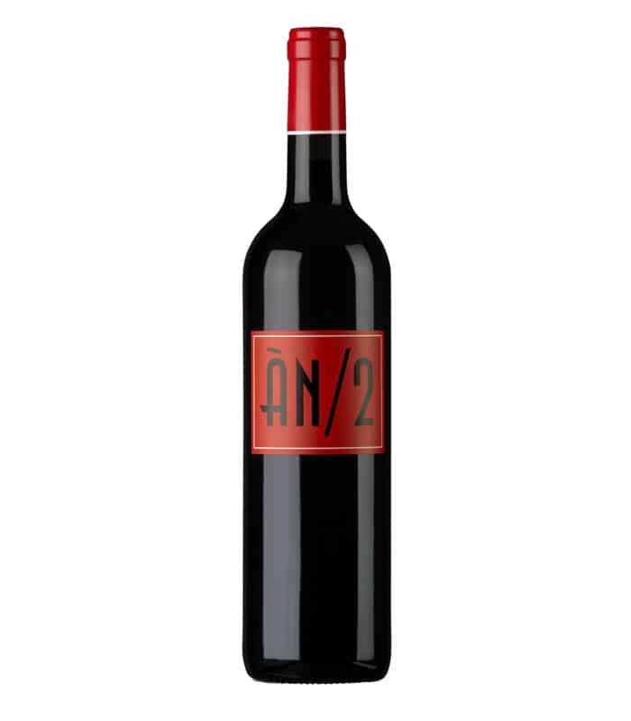 Vino Tinto Ànima Negra 2 image 0